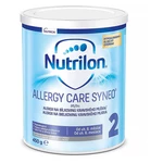 NUTRILON 2 Allergy Care Syneo Speciální kojenecká výživa od 6.měsíce 450 g