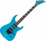 Jackson American Series Soloist SL3 Riviera Blue Elektrická gitara