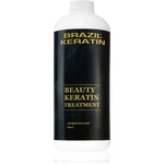 Brazil Keratin Keratin Treatment regenerační kúra pro poškozené vlasy 550 ml