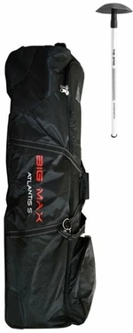 Big Max Atlantis XL Travel Cover SET Cestovný bag