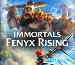 Immortals Fenyx Rising PlayStation 5 Account