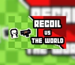Recoil VS The World Steam CD Key