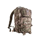 Vojenský batoh US ASSAULT PACK small Mil-Tec® – WASP Z2 (Barva: WASP Z2)
