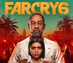 Far Cry 6 PlayStation 5 Account