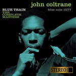 John Coltrane - Blue Train: The Complete Masters (2 LP) LP platňa