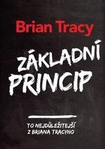 Základní princip - Brian Tracy