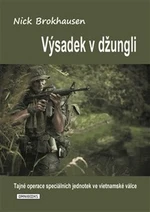 Výsadek v džungli - Nick Brokhausen