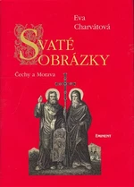 Svaté obrázky - Charvátová Eva