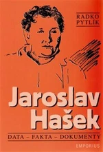 Jaroslav Hašek - Radko Pytlík