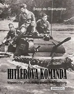 Hitlerova komanda - Sepp de Giampietro