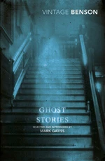 Ghost Stories - E.F. Benson