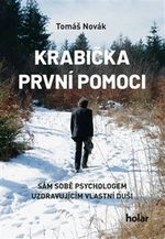 Krabička první pomoci + CD - Tomáš Novák