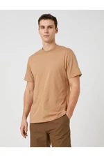 Koton Men's T-Shirt - 3sam10183hk