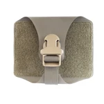 Horizontální platforma Rapid Deployment IFAK Combat Systems® – Ranger Green (Barva: Ranger Green)