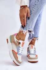 Scarpe da donna BIG STAR SHOES i521_23883