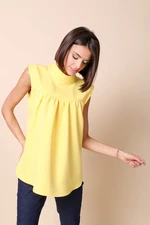 Creens Woman's Blouse V135