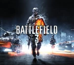 Battlefield 3 XBOX One / Xbox Series X|S Account