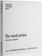 Do nové práce - Antonín Cekota