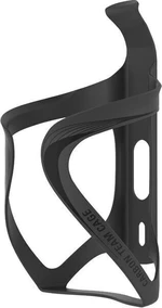 Lezyne Carbon Team Cage Black Soporte para botella de bicicleta