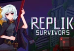Replik Survivors Steam CD Key