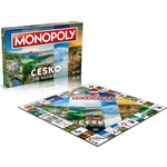 MONOPOLY Edice Česko je krásné CZ