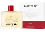 Lacoste Red Style In Play - EDT 125 ml