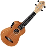 Ortega RFU10SE Ukelele soprano Natural