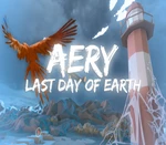 Aery - Last Day of Earth Steam CD Key