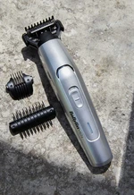 BaByliss MT861E Multifunkčný zastrihávač