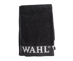 Bavlnený uterák Wahl 48 x 98 cm - čierny (0093-6000) + darček zadarmo