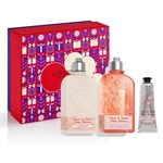 L`Occitane en Provence Dárková sada Cherry Blossom Body Set