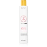 Kemon Actyva P Factor posilňujúci šampón na vlasy 250 ml