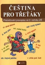 Čeština pro třeťáky