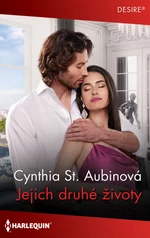 Jejich druhé životy - Cynthia St. Aubinová - e-kniha