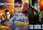 Star Control Anthology Bundle Steam CD Key