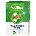 ﻿FEEL ECO Prací prášek White 2,4 kg