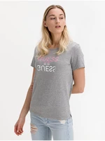 Glenna T-shirt Guess - Women
