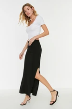 Gonna da donna Trendyol Black