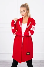 Cardigan da donna  Kesi Hashtag