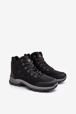 Scarpe da trekking da uomo Kesi