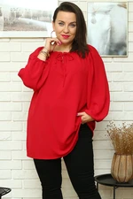 Karko Woman's Blouse B881