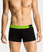 Men's boxers ATLANTIC - black