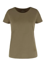 Volcano Woman's T-Shirt T-DIANA L02033-W23