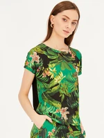 L`AF Woman's Top Limona