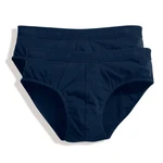 Classic Sport briefs 2pcs in a Fruit of the Loom package