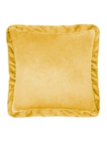 Edoti Decorative pillowcase Ruffly 40x40 A669