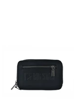 Big Star Small Handbag - Black