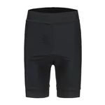 Men's cycling underwear ALPINE PRO MEDD black