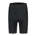 Men's cycling underwear ALPINE PRO MEDD black