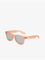 Orange men's sunglasses VANS - Men's